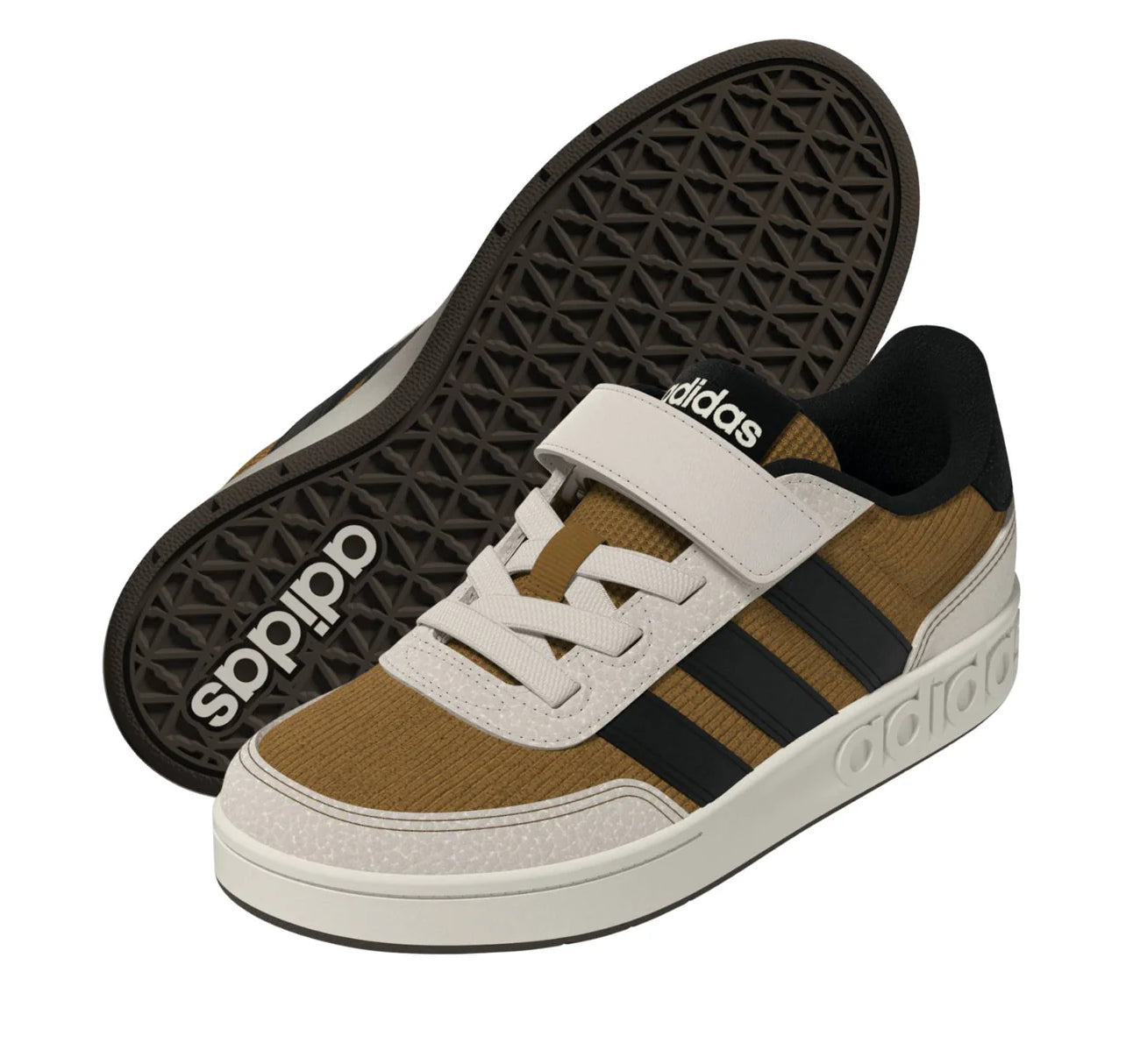 Scarpa Adidas breakbase bambino