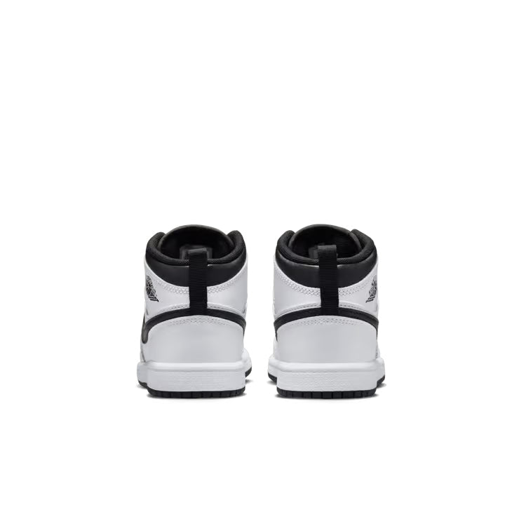 Scarpa JORDAN 1 MID bambino