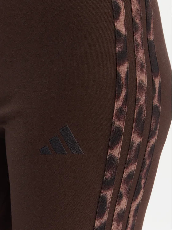 Leggins Adidas donna animalier