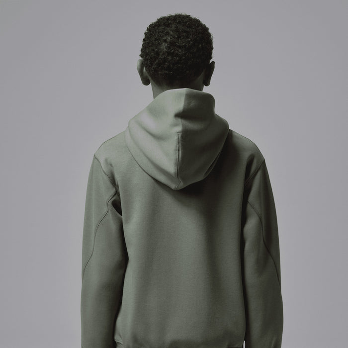 Felpa Jordan con cappuccio bambino