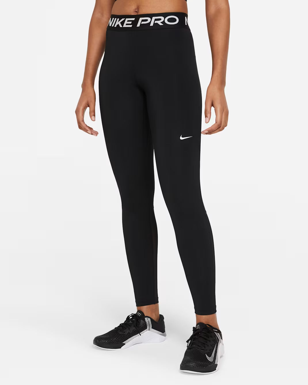 Leggins donna dri-fit Nike
