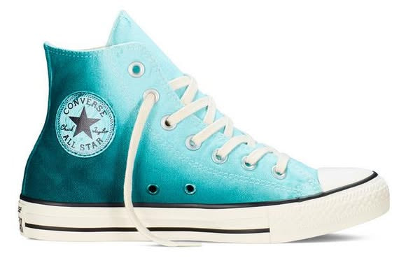 Scarpa Converse uomo collo alto