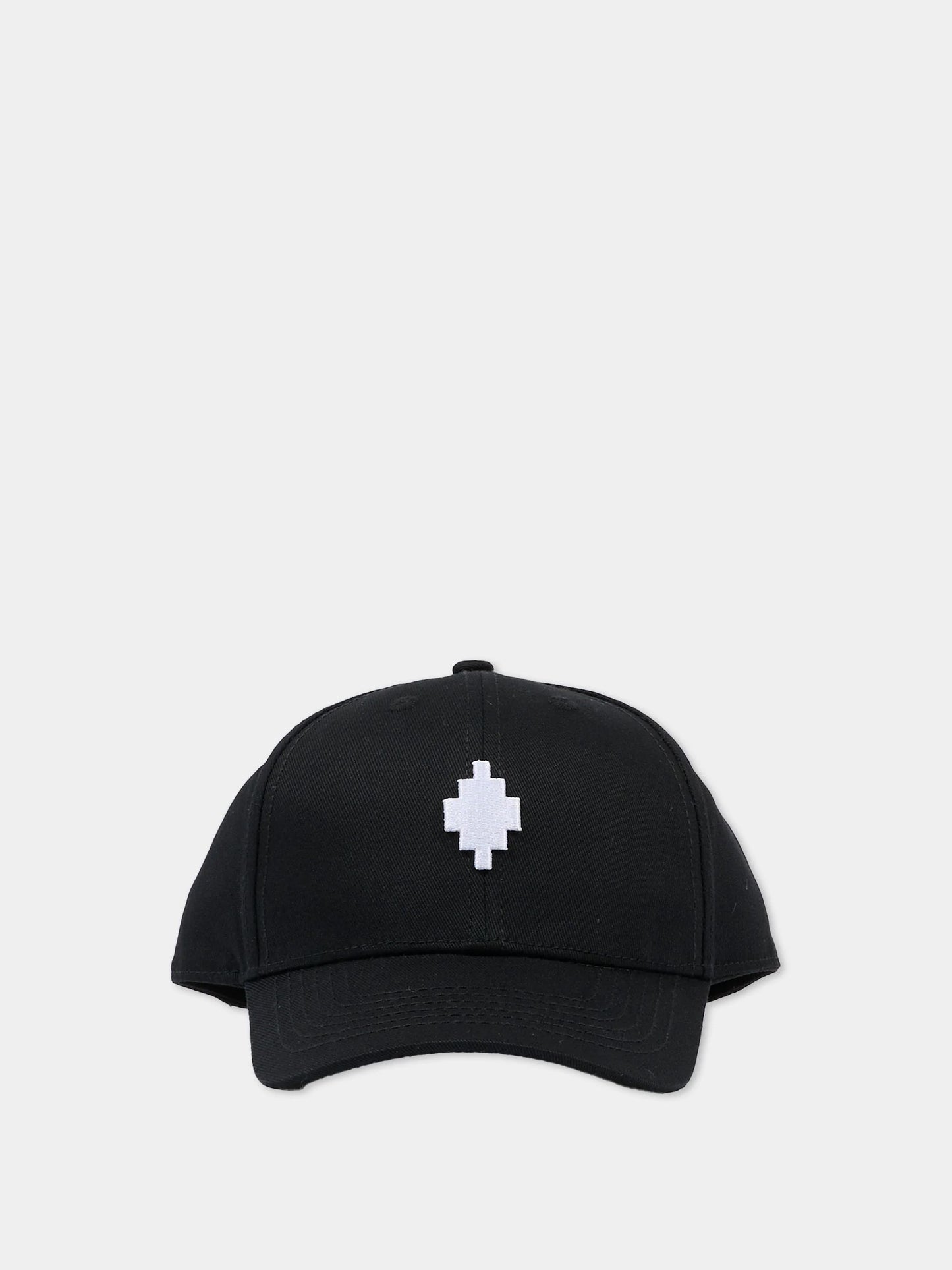 Cappello visiera bambino Marcelo Burlon