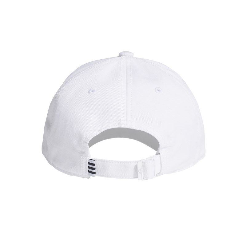 Cappello Adidas bball 3S cap ct