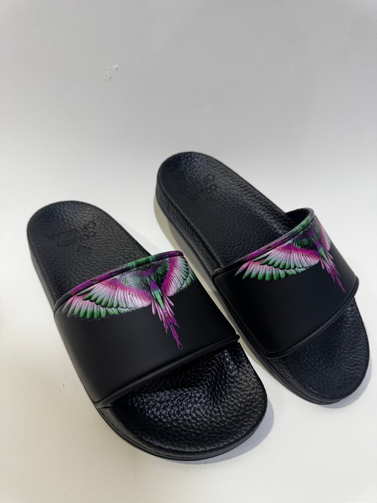 Ciabatta Marcelo Burlon donna