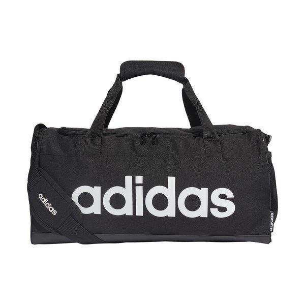 Borsone Adidas linear duffel S