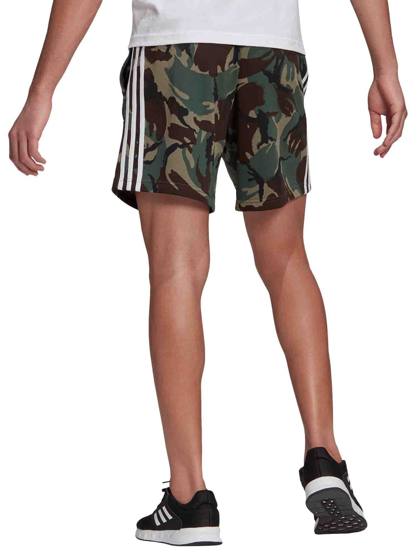 Bermuda Adidas uomo