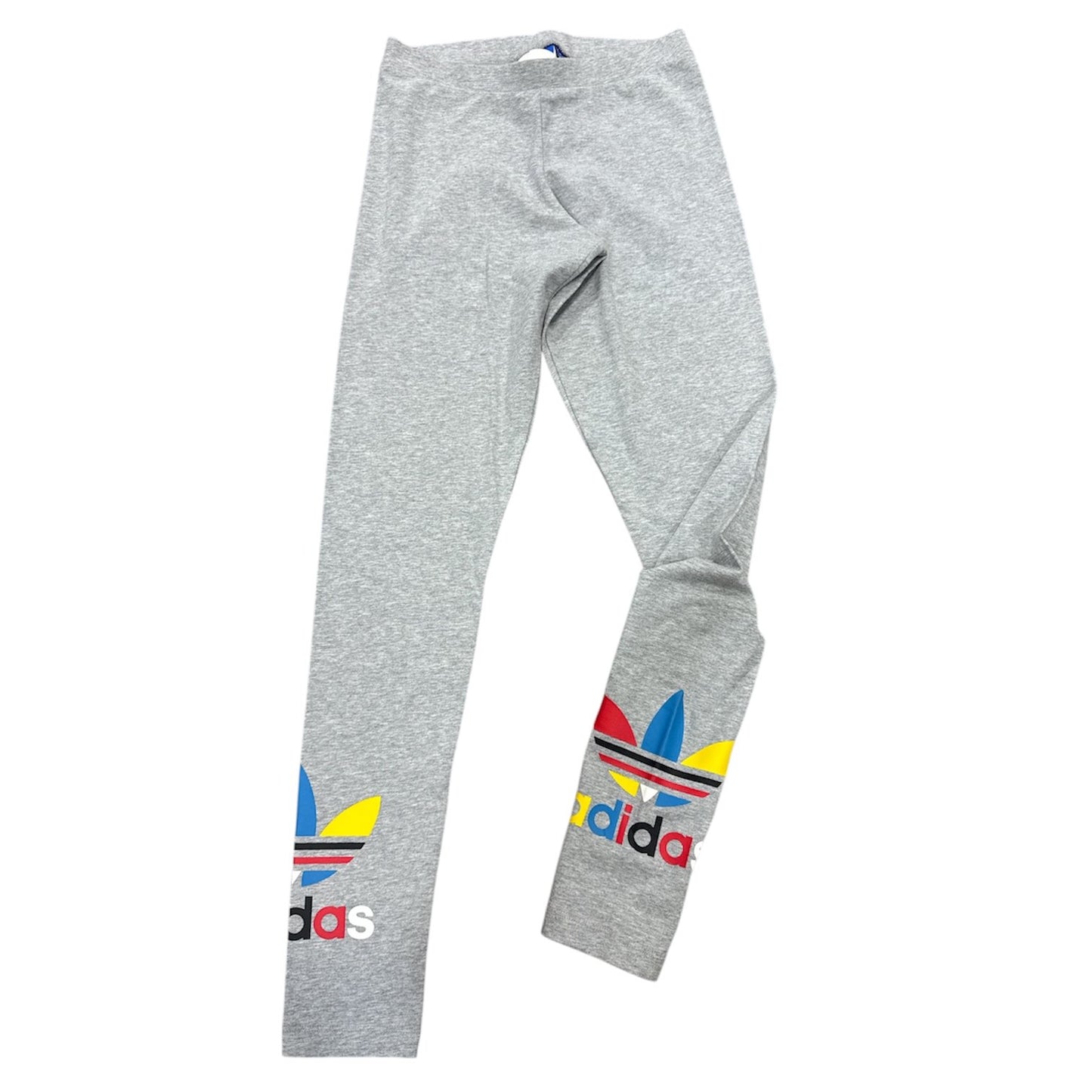 Leggins donna Adidas logo