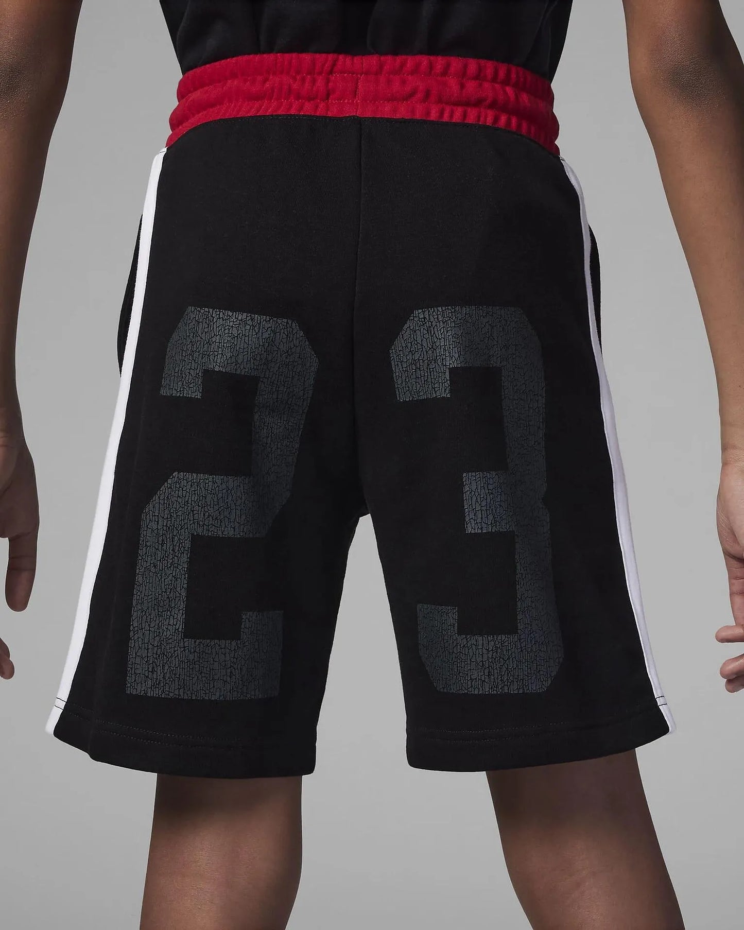 BERMUDA JORDAN JUMPMAN BAMBINO