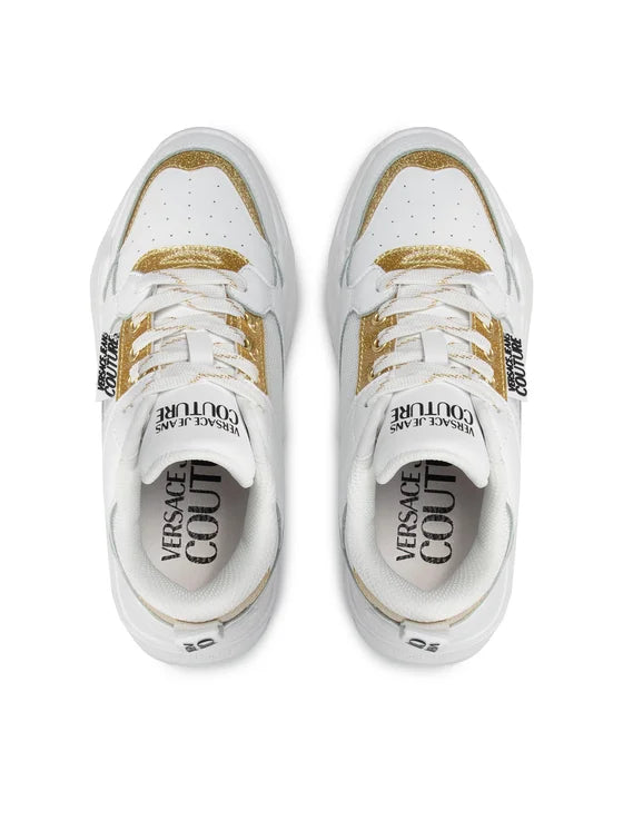 Scarpa VERSACE COUTURE donna