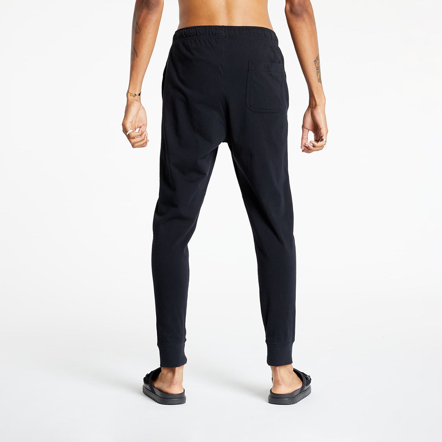 Pantalone Nike uomo cotone