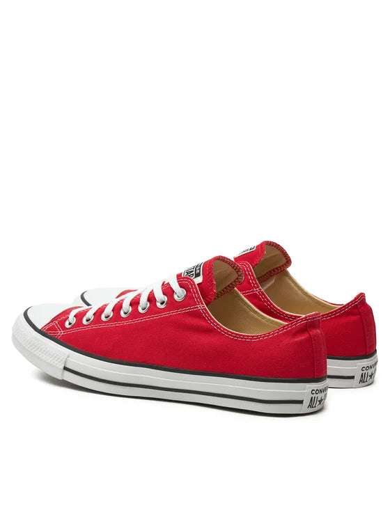 Scarpe Converse uomo collo basso