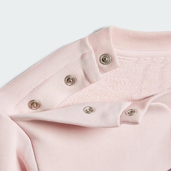 Tuta Adidas neonato paperina