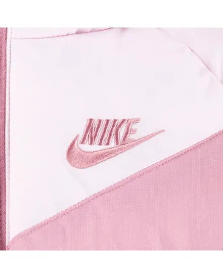 Giubbino neonata Nike