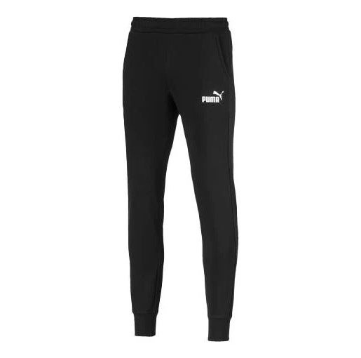 Pantalone PUMA uomo felpato