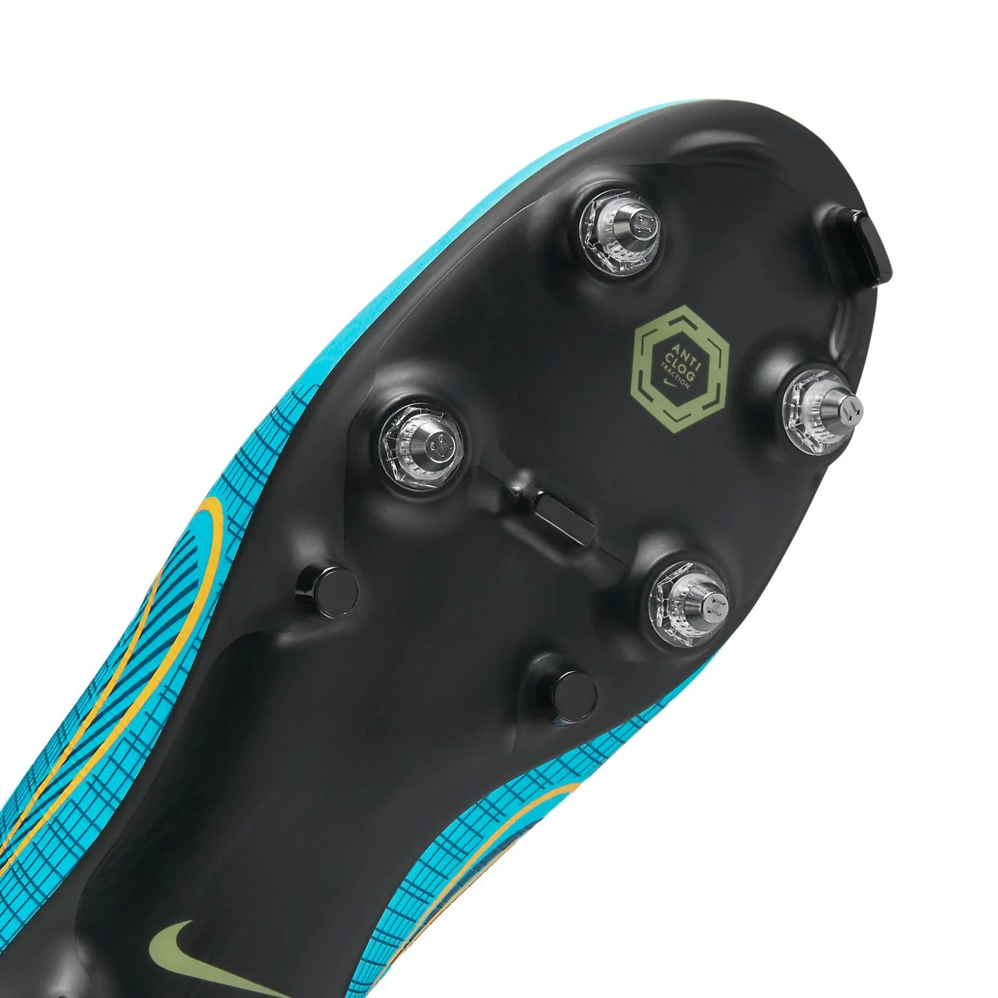 Scarpa Nike calcio uomo superfly