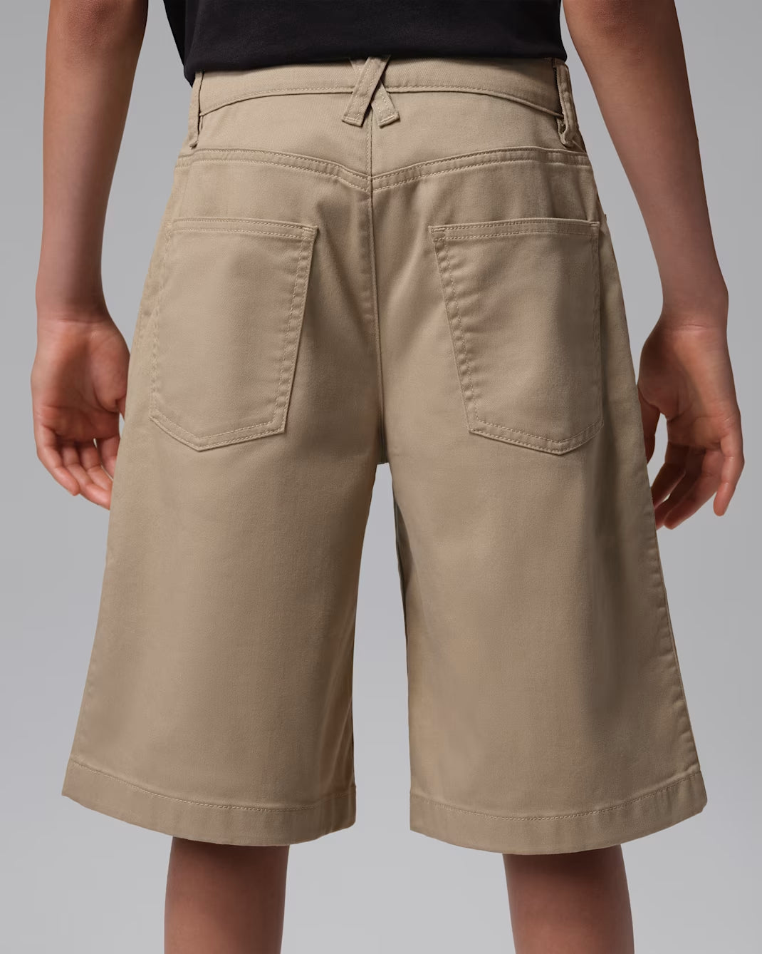 Pantalone Jeans bambino Jordan