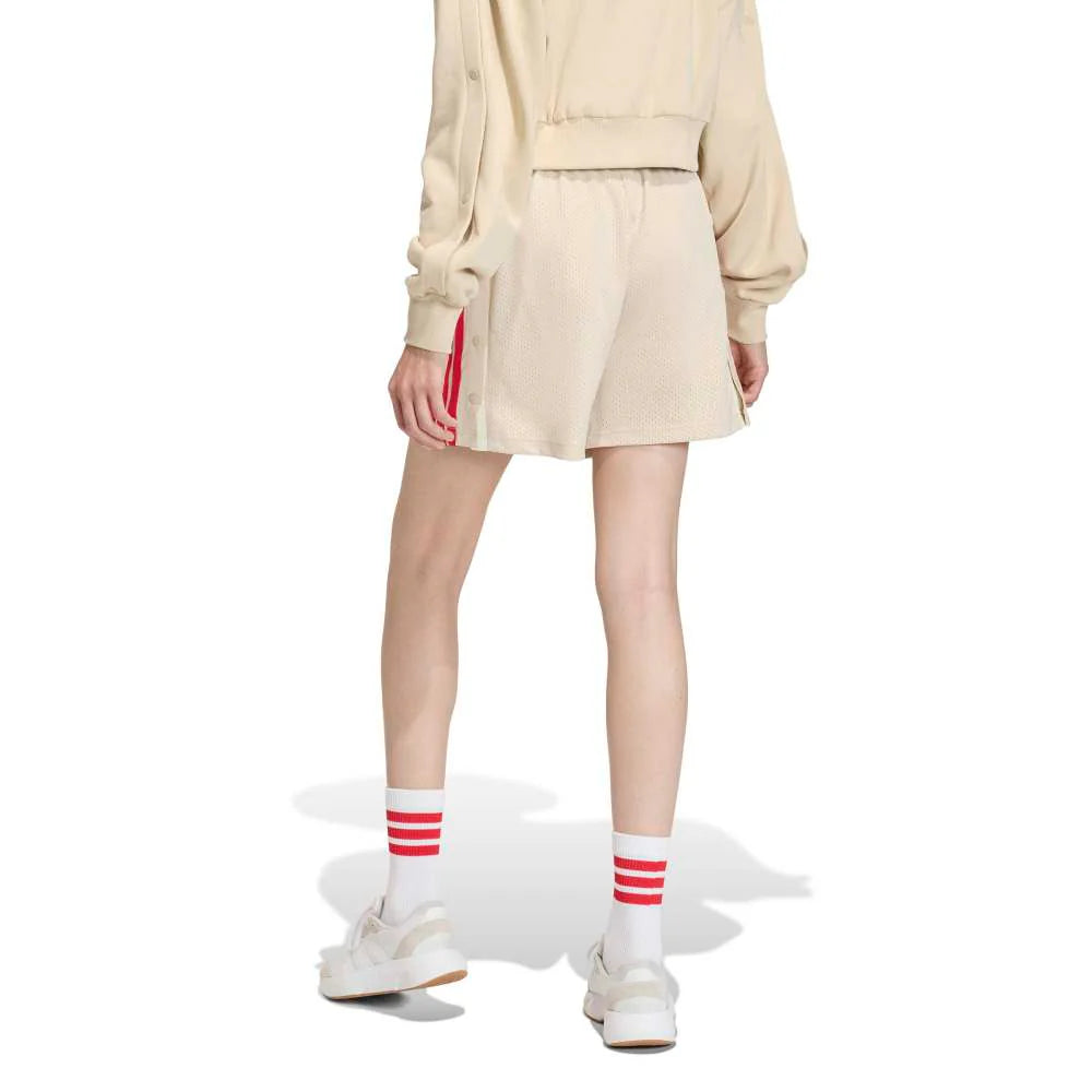 Pantaloncino Adidas donna Stadium