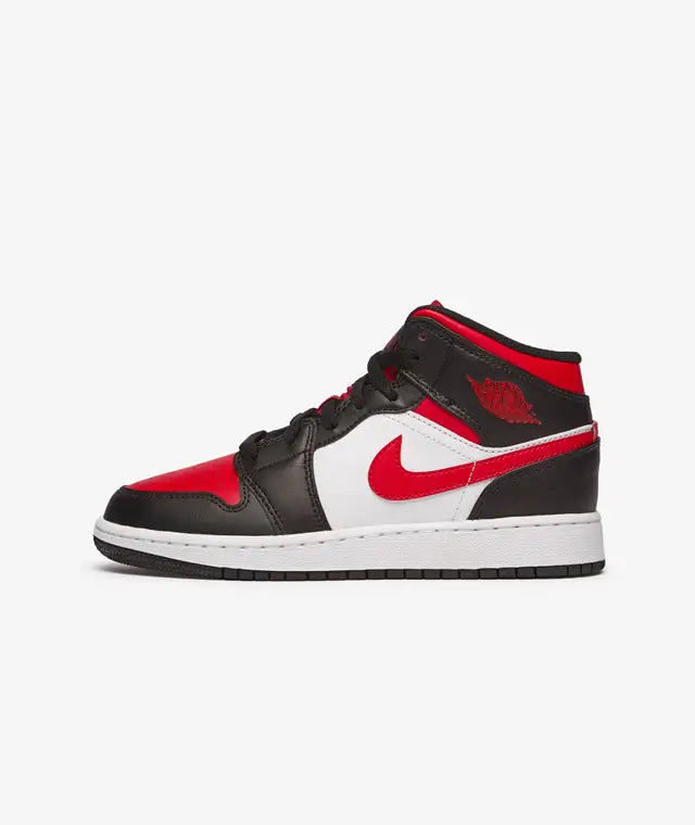 Scarpe Air Jordan 1 Mid (GS)