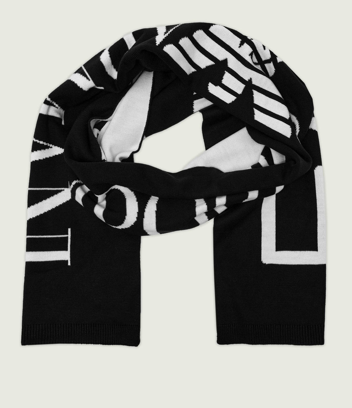 Sciarpa Emporio Armani uomo