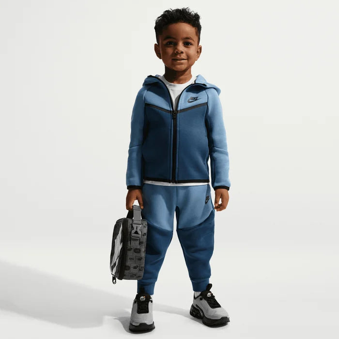 Tuta Nike Tech Fleece bambino