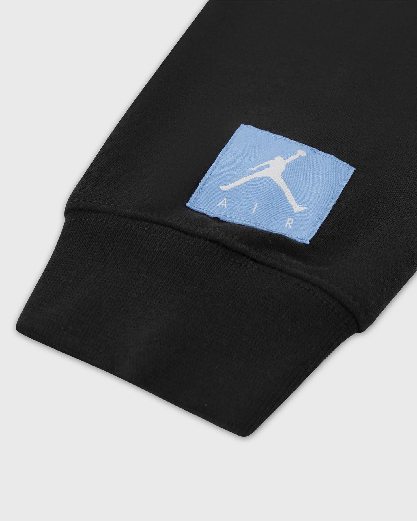 Felpa girocollo Jordan bambino