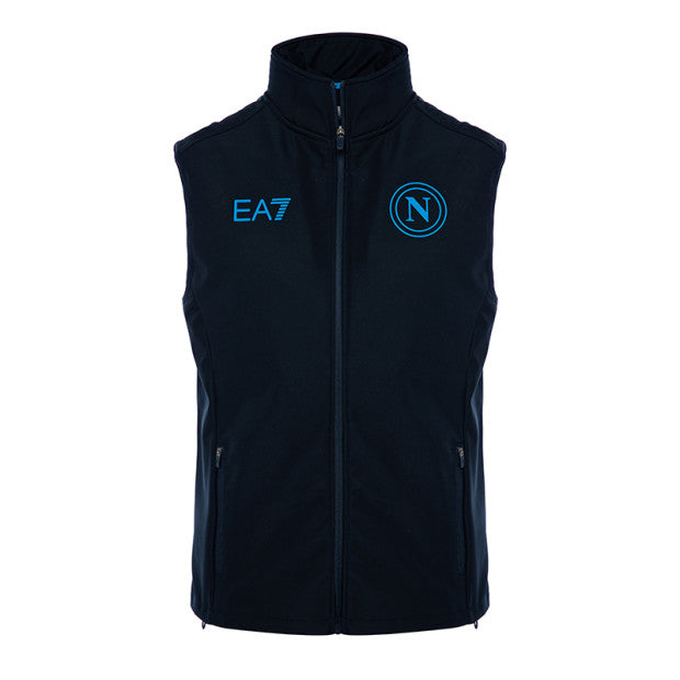 Gilet Smanicato SSC Napoli uomo