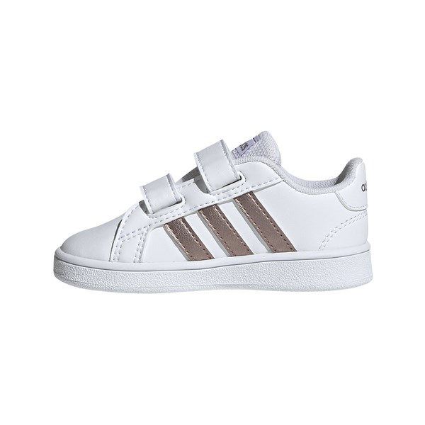 Scarpe Adidas GRAND COURT bambina