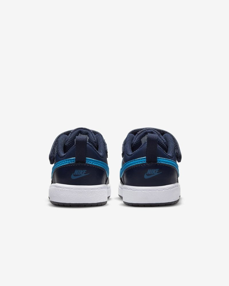 Scarpa NIKE COURT BOROUGH bambino