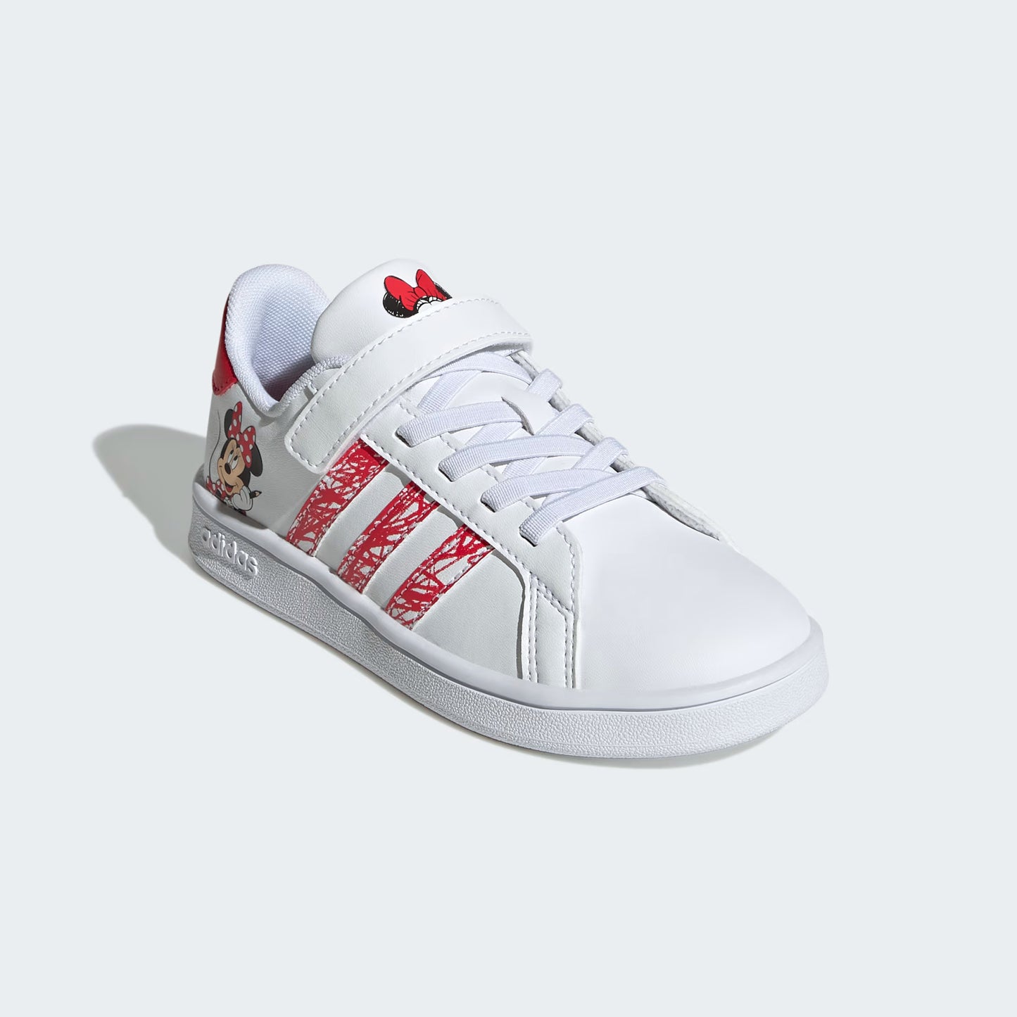 Scarpa Adidas bambina GRAND COURT minnie