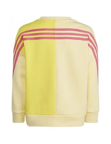 Felpa Adidas Disney bambina