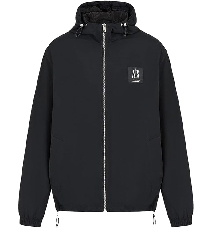 Antivento Armani Exchange uomo