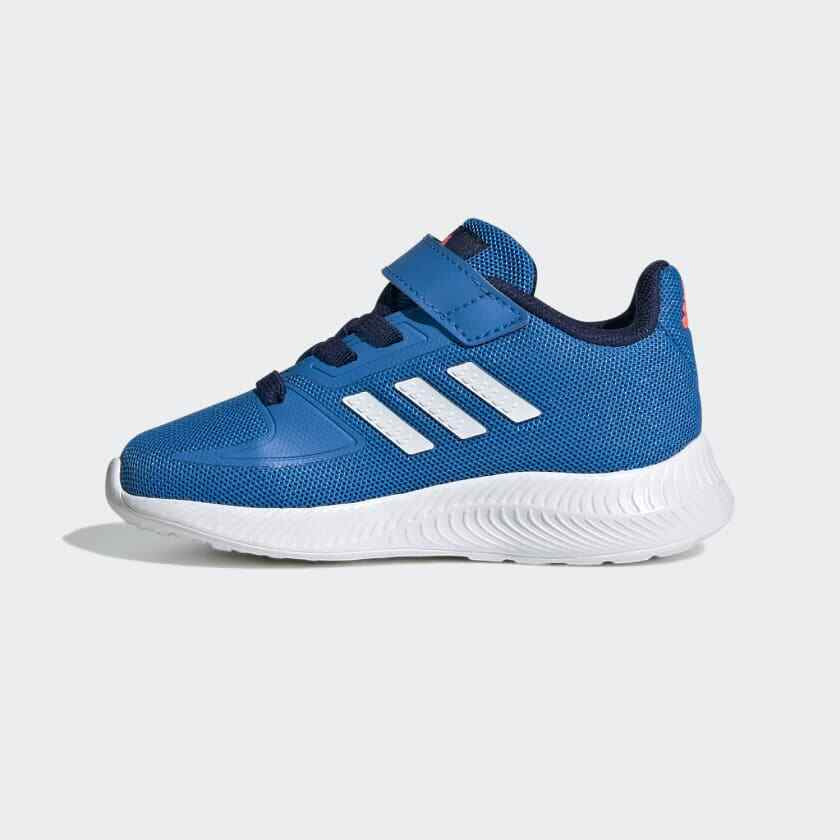Scarpa Adidas bambino RUNFALCON