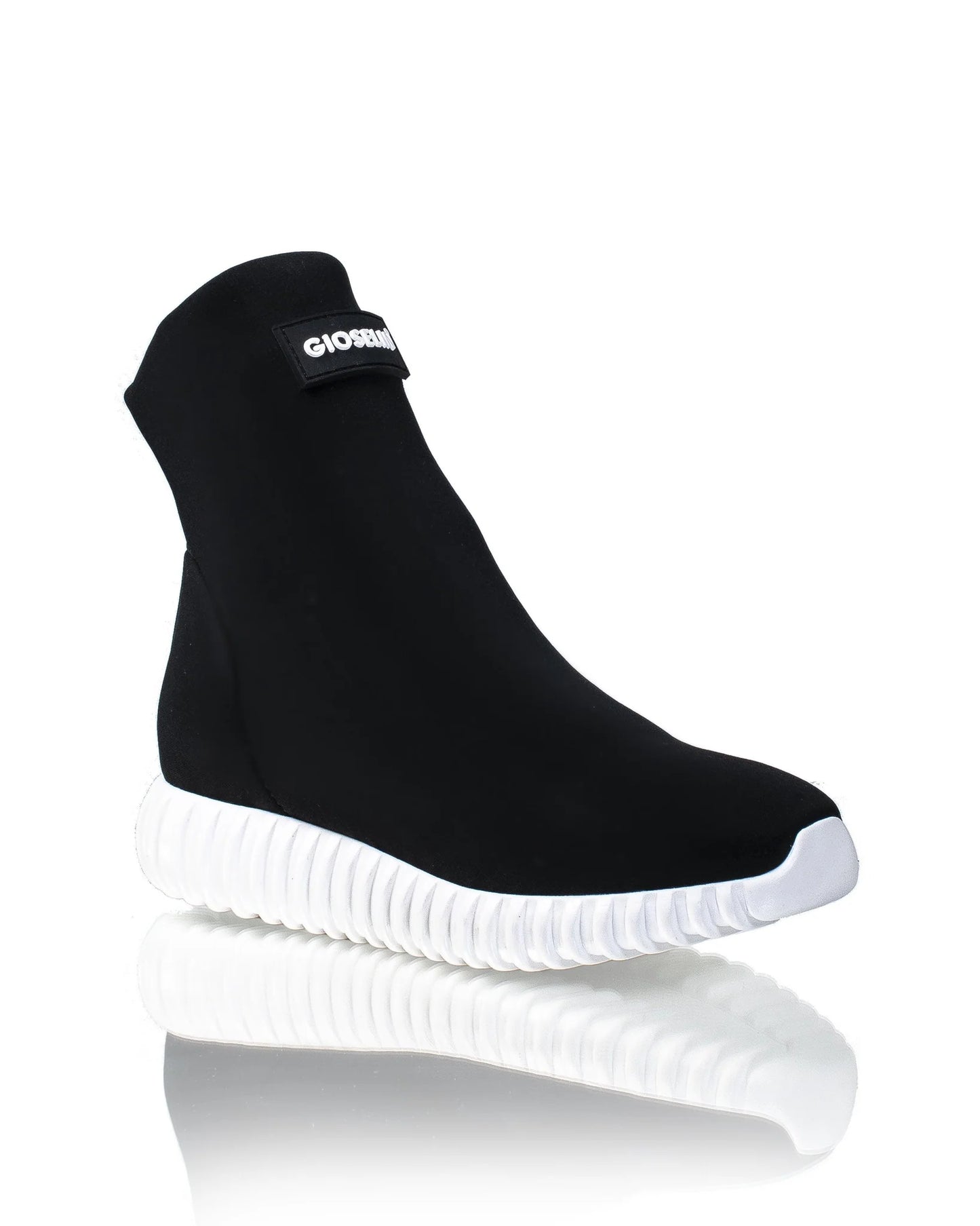 SCARPA GIOSELIN DONNA CALZINO