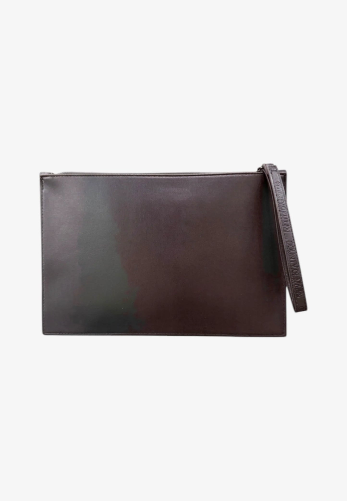 Pochette MARCELO BURLON COUNTY OF MILAN
