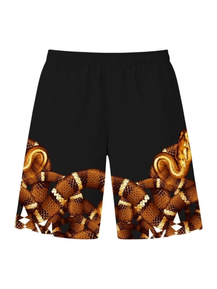Bermuda Marcelo Burlon uomo