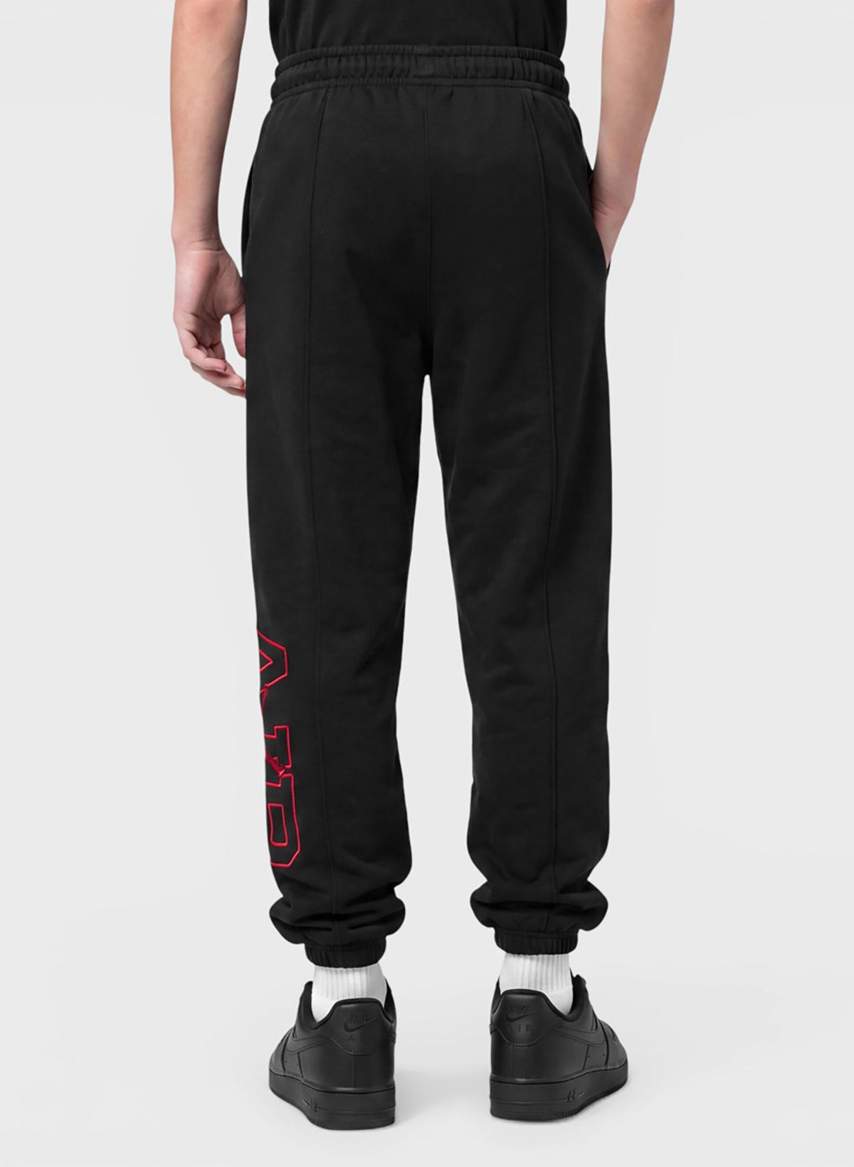 Pantalone fl play jordan bambino