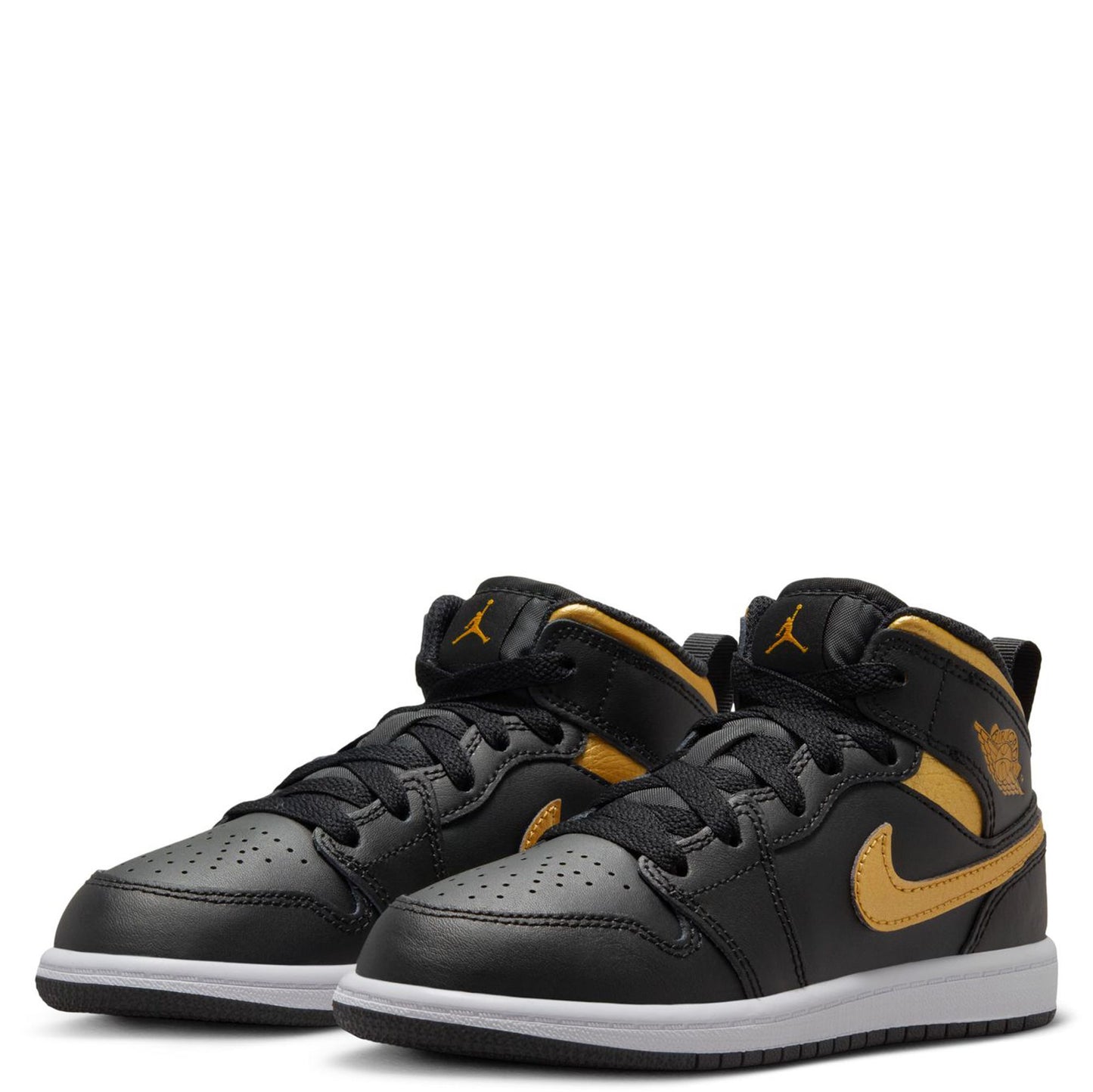 Scarpa NIKE JORDAN 1 MID bambina
