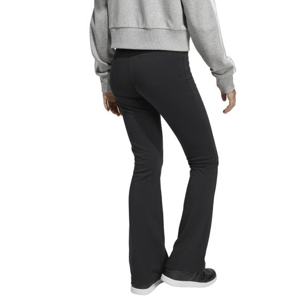 Leggins a campana Adidas bambina