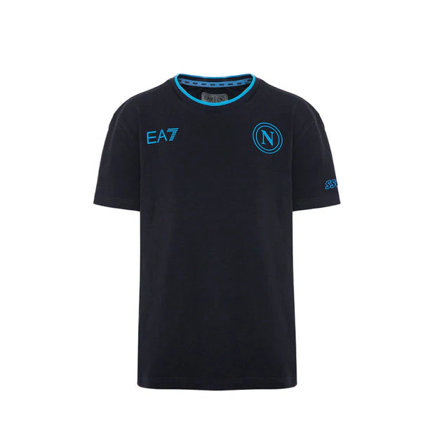 T-Shirt uomo SSC NAPOLI rappresentanza