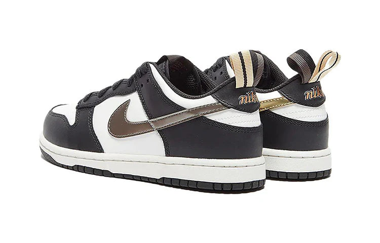 Scarpa NIKE DUNK LOW bambina