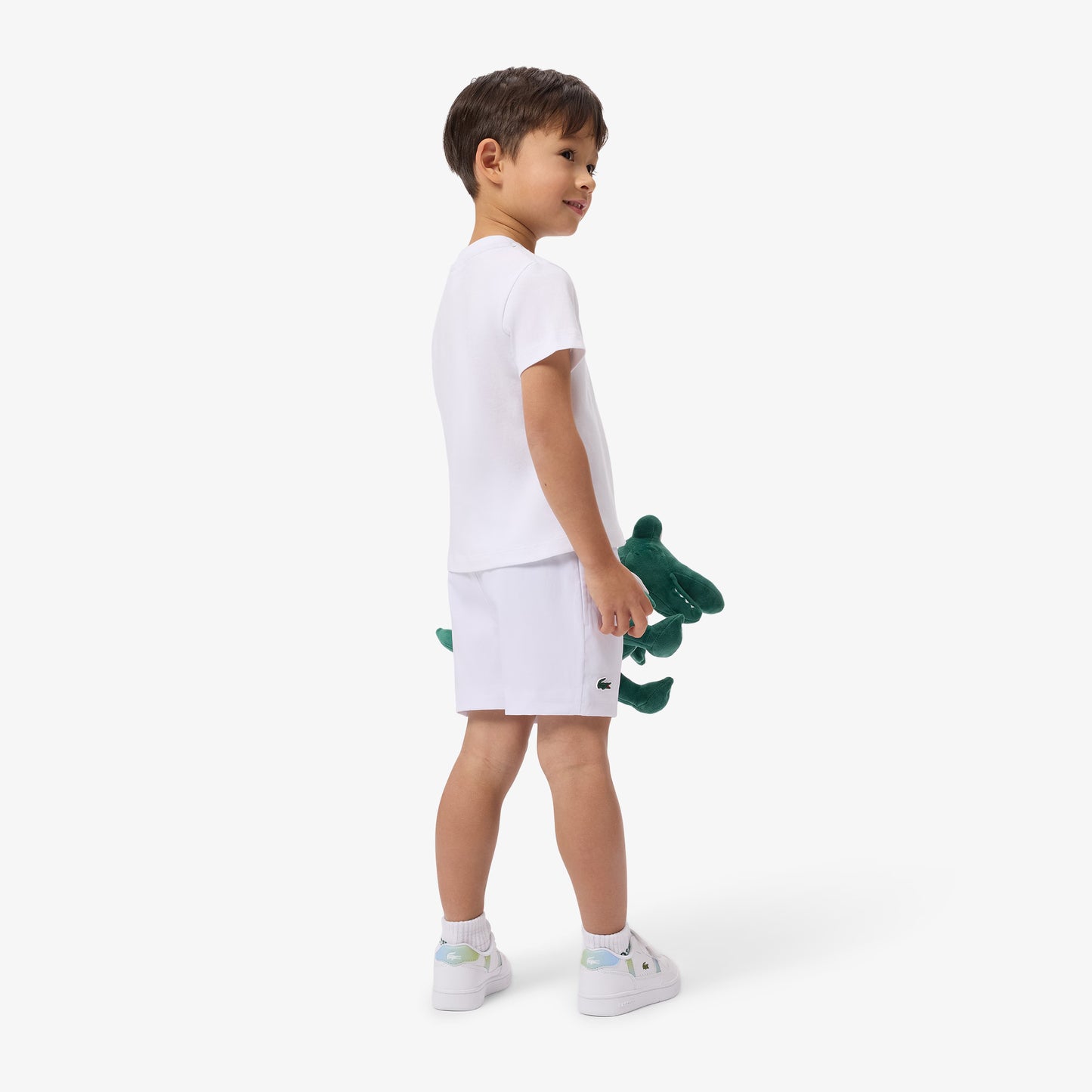 Bermuda bambino Lacoste