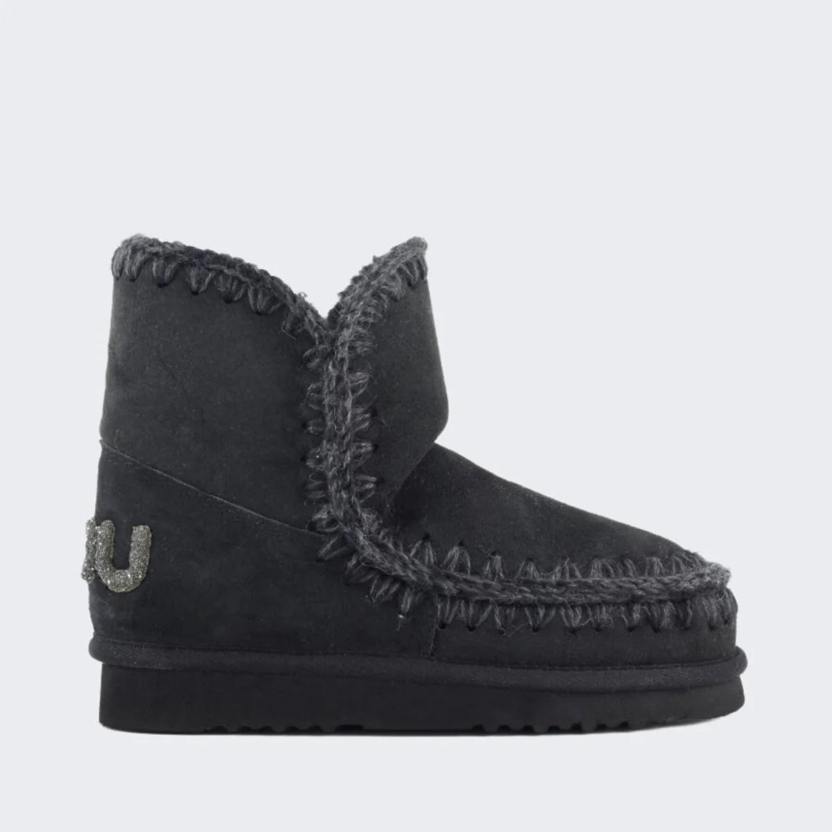 SCARPE STIVALE MOU DONNA