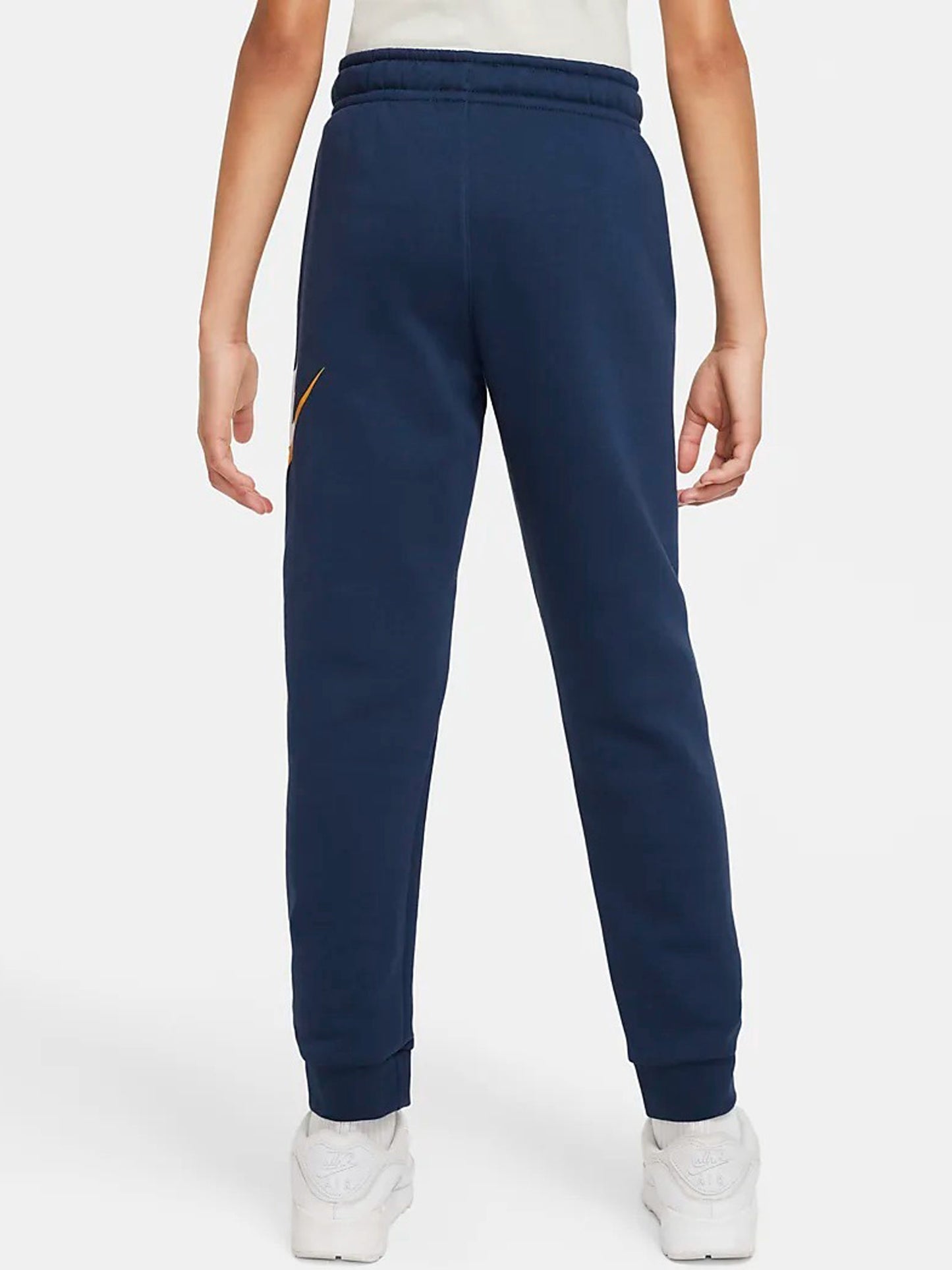 Pantalone Nike bambino felpato