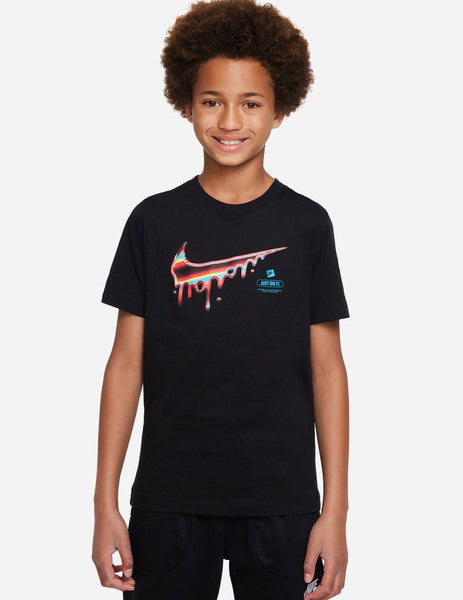 T-shirt Nike bambino