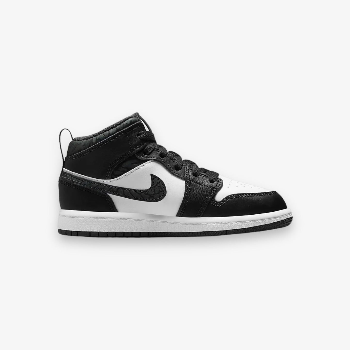Scarpe JORDAN 1 MID bambino