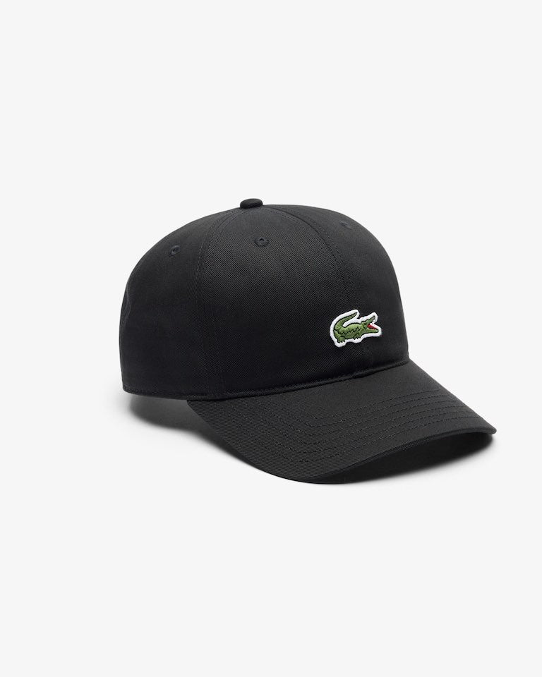 Cappello Lacoste