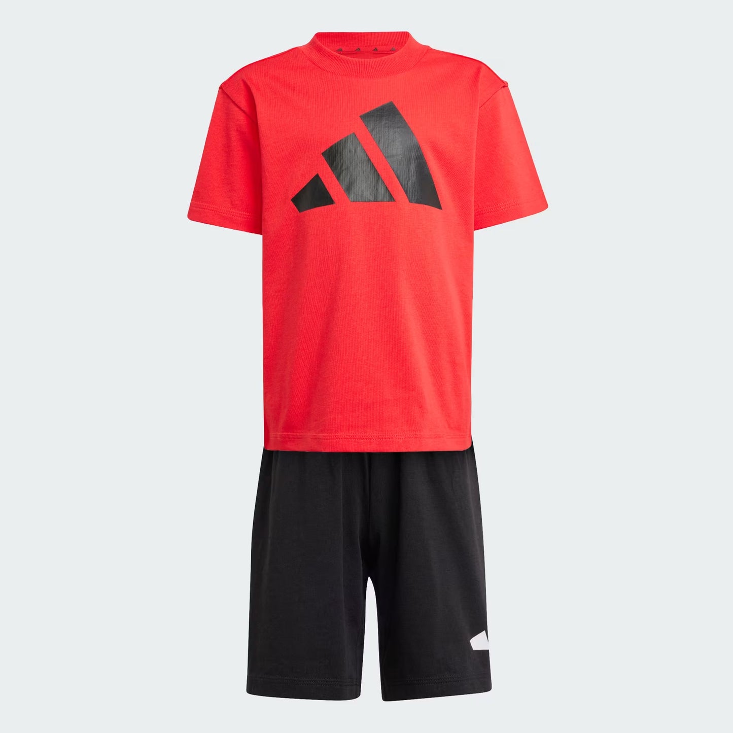 T-shirt+Bermuda adidas bambino