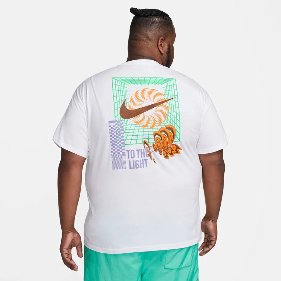 T-SHIRT NIKE UOMO
