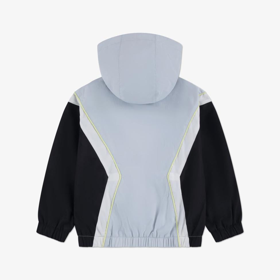 Giacca antivento per bambini JORDAN